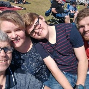 Meet your Posher, Kathy